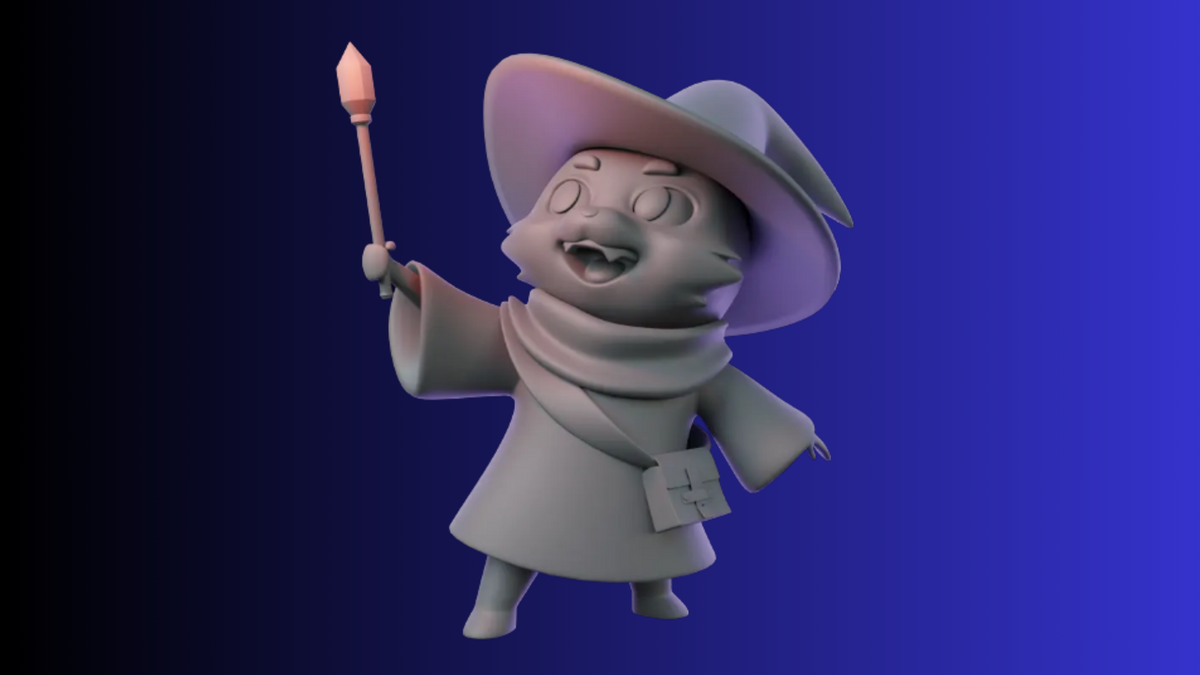 Buzzy AI Startup for Generating 3D Models Used Cheap Human Labor