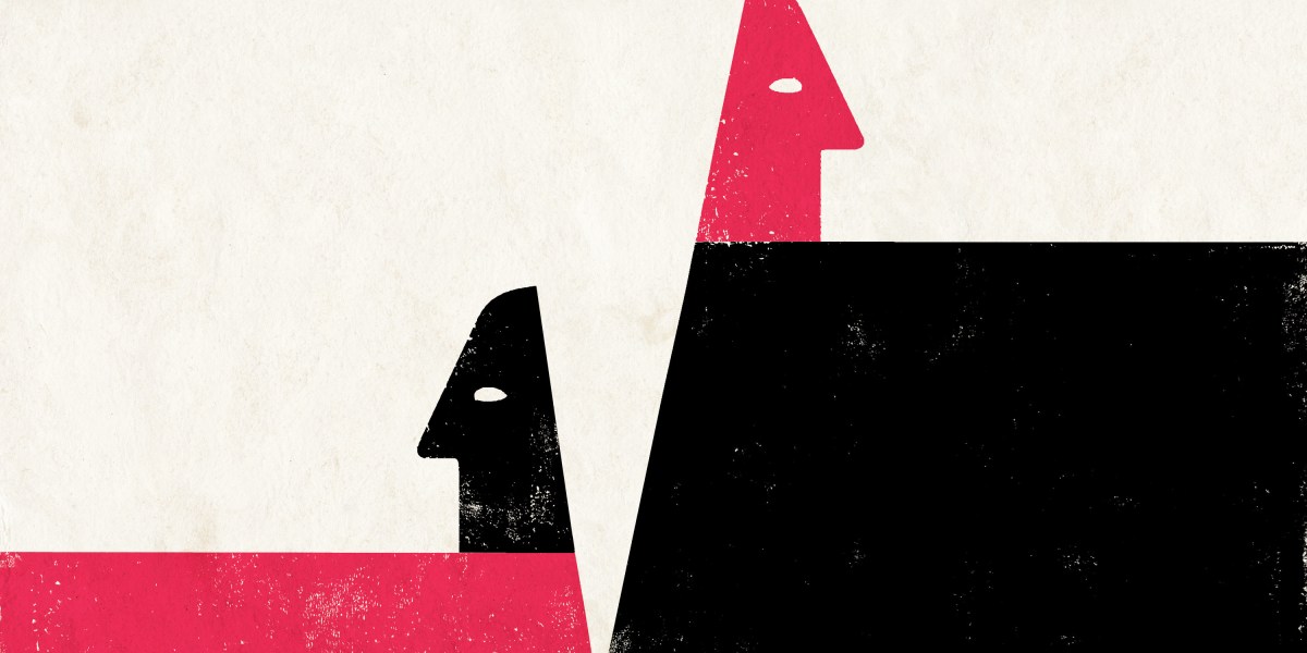 An MIT Technology Review Series: AI Colonialism