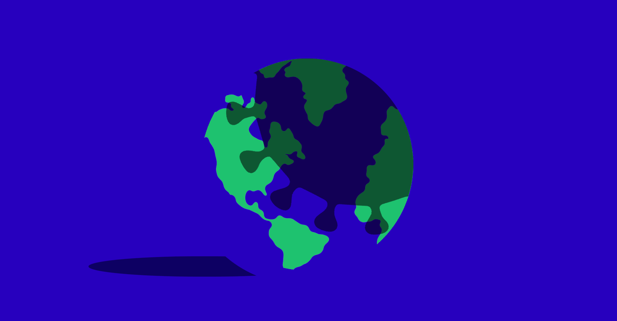 The World Needs a Pandemic Plan B