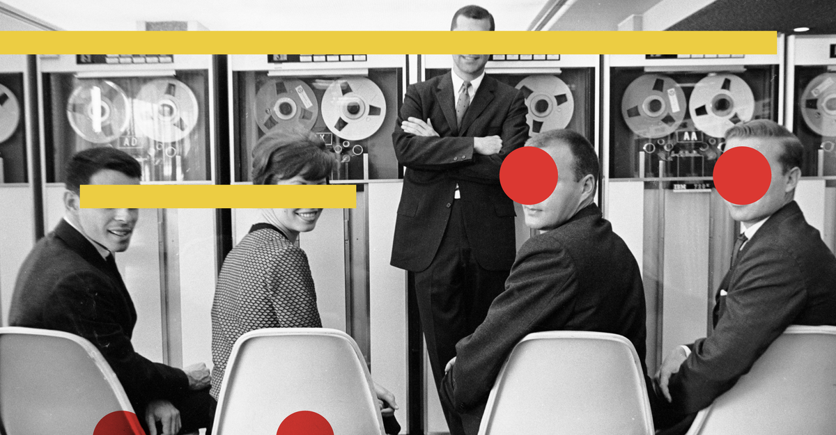 How McKinsey Destroyed the Middle Class