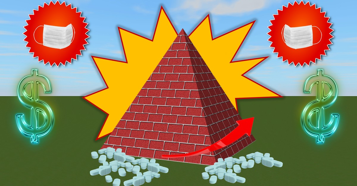 The Bunker Magnates Hate to Say They Told You So