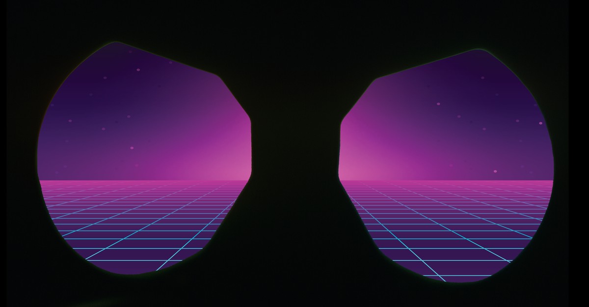 The Metaverse Is Bad