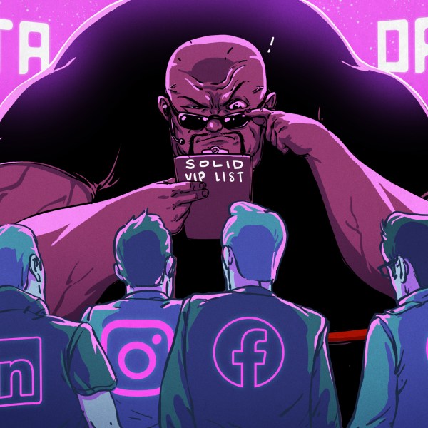 SOLID Promises A New Approach To How The Web Works