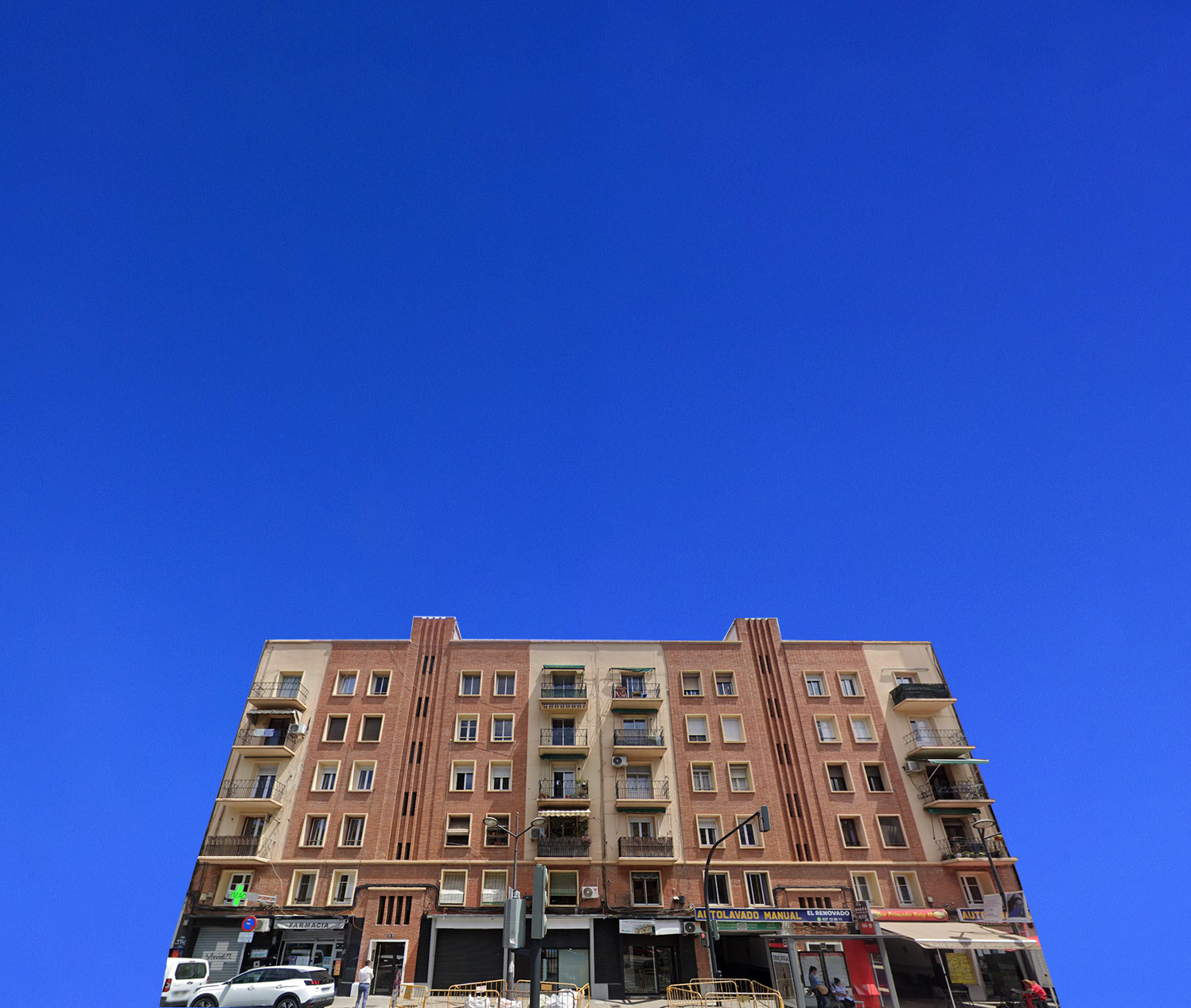 Primado Reig 103 by Jordi de Paco