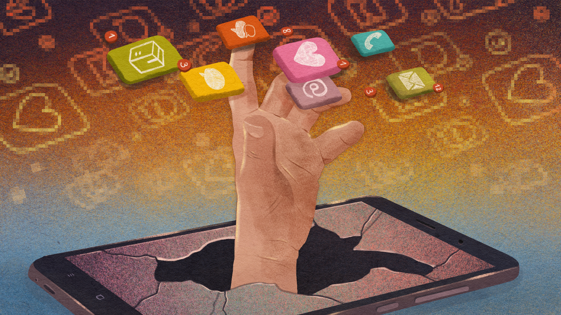 A Hacker Got All My Texts for $16