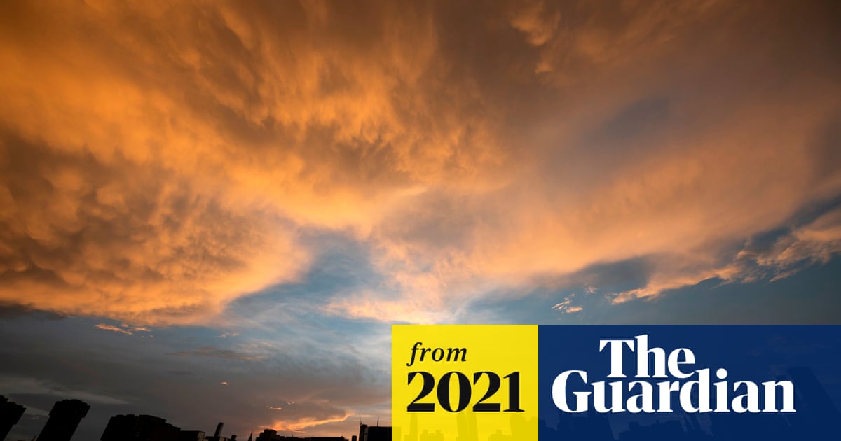 Climate denial is waning on the right. What’s replacing it might be just as scary