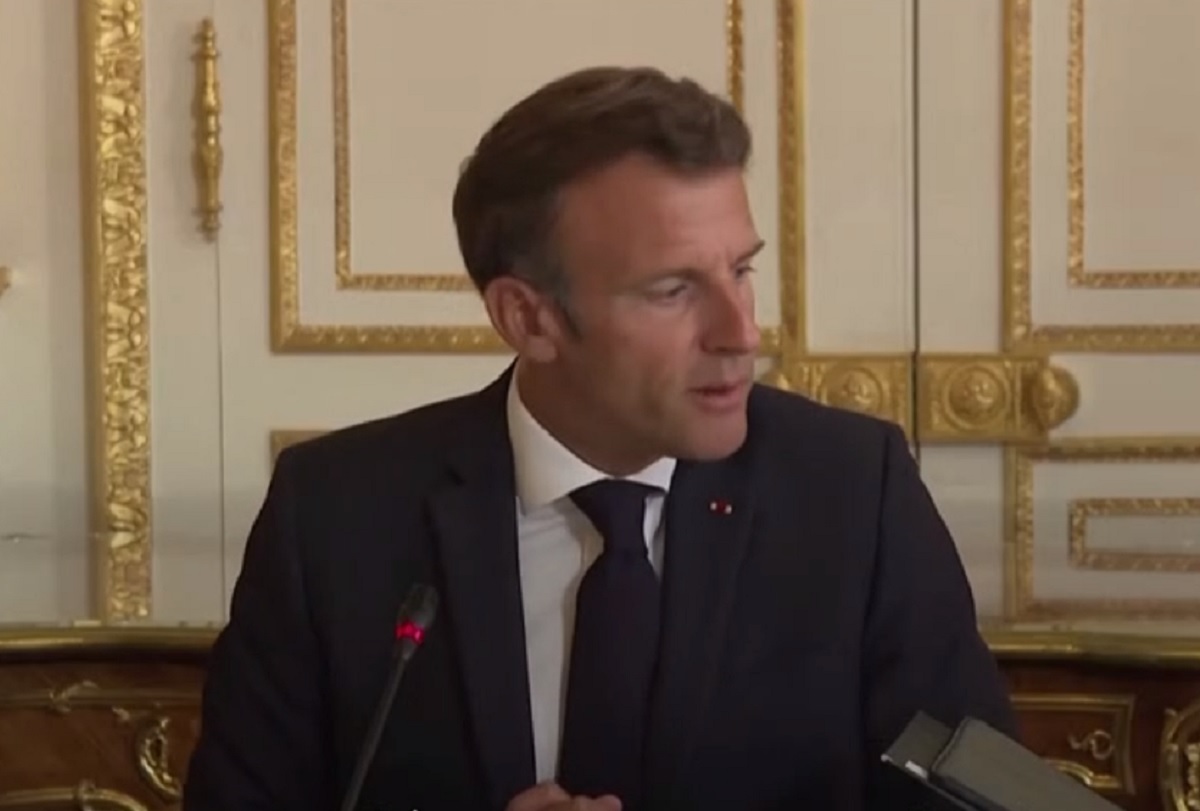 El fin de la abundancia