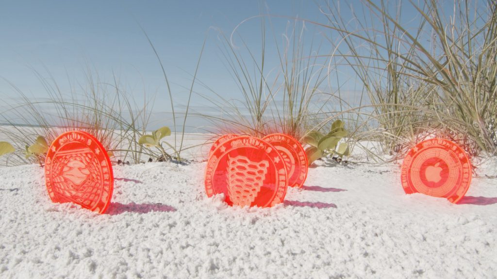 Episode V. Toward a New Ecology of Crypto Art: A Hybrid Manifesto | | Flash Art