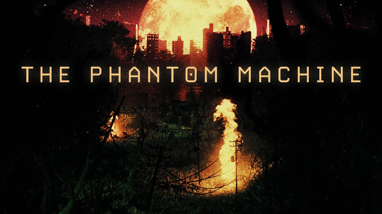 The Midnight - 'Prom Night' (Official Audio)