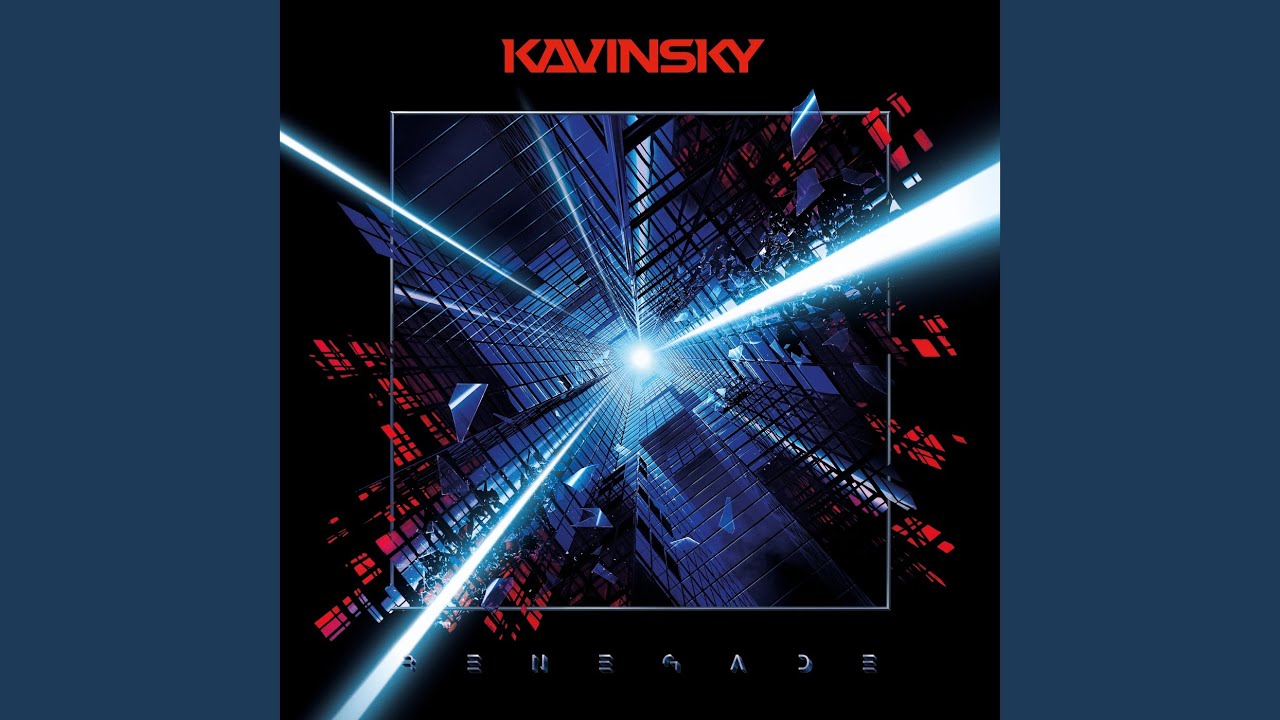 Rush - The Spirit Of Radio