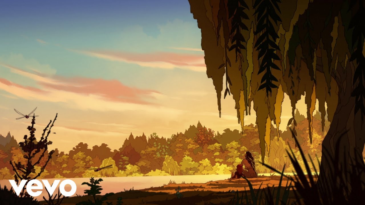 GUM - Elafonissi Blue | Audiotree Live