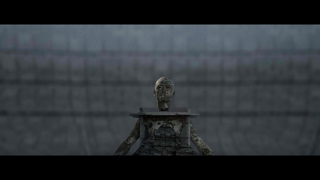 Stone Giants: Metropole (Official Music Video)