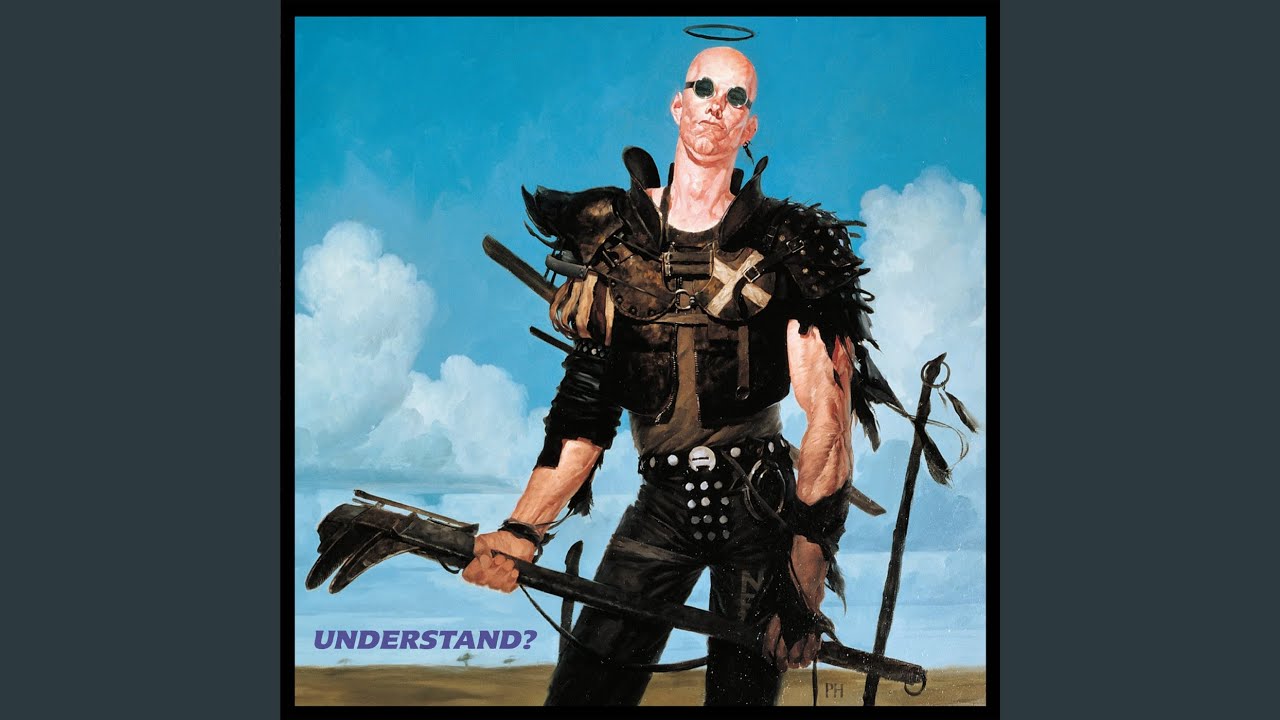 Dream Fiend - Lightyears (feat. September 87) [Official Video]