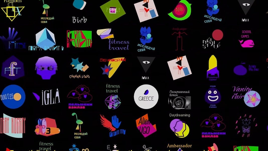 This Russian Firm's Star Designer Is an AI—but No One Knew That for a Year