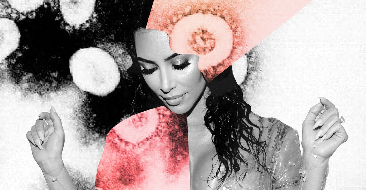 The Pandemic Clarified Who the Kardashians Really Are