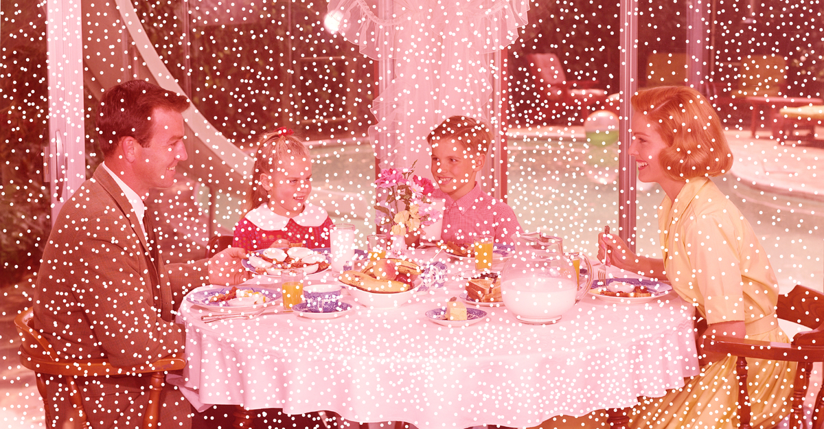 NFTs Weren’t Supposed to End Like This