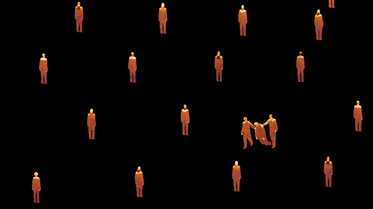 Orwell on the Future