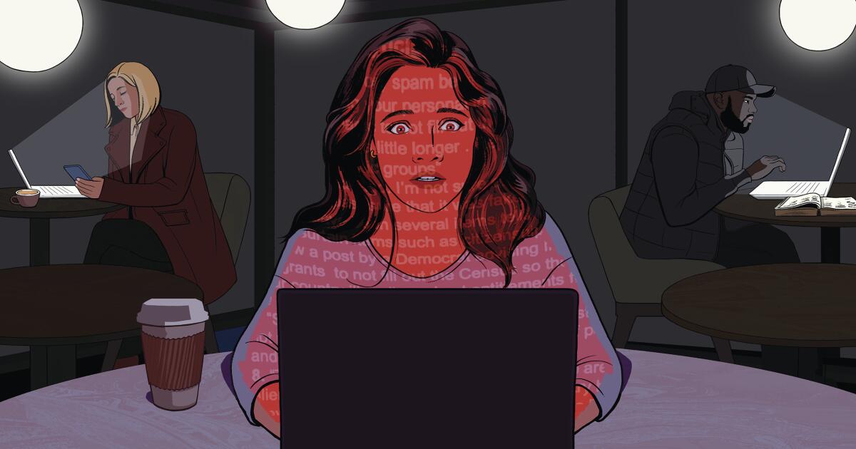 What Facebook knew about its Latino-aimed disinformation problem