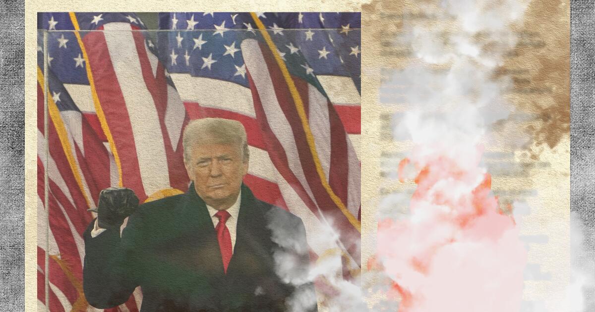 Second Opinion:  We know social media can incite violence. Moderation can help, if it's done right  