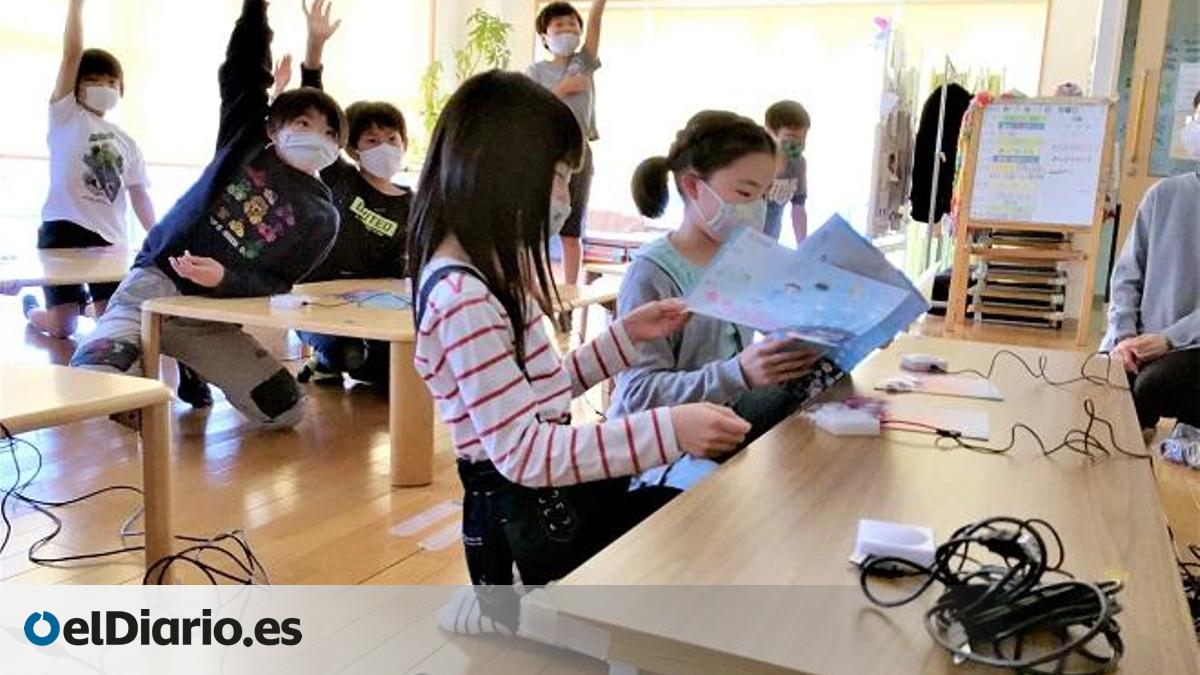 Así luchan las universidades de Japón contra una de las peores brechas de género del mundo