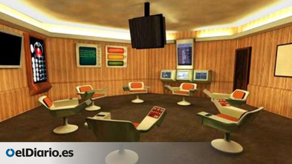 Diario Turing - Tecnología y sociedad en red