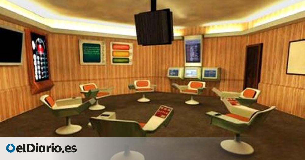 Diario Turing - Tecnología y sociedad en red