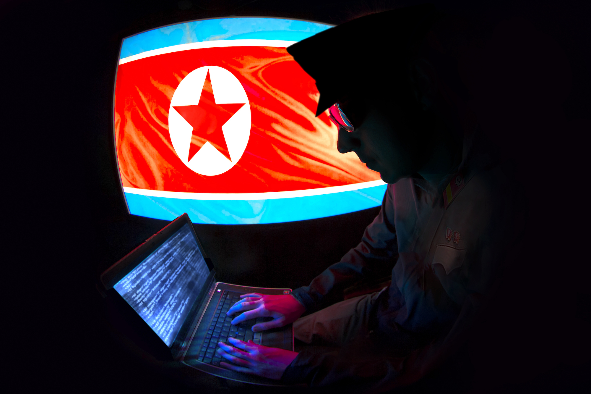 US Sanctions Crypto Mixing Service Used by North Korea for First Time
