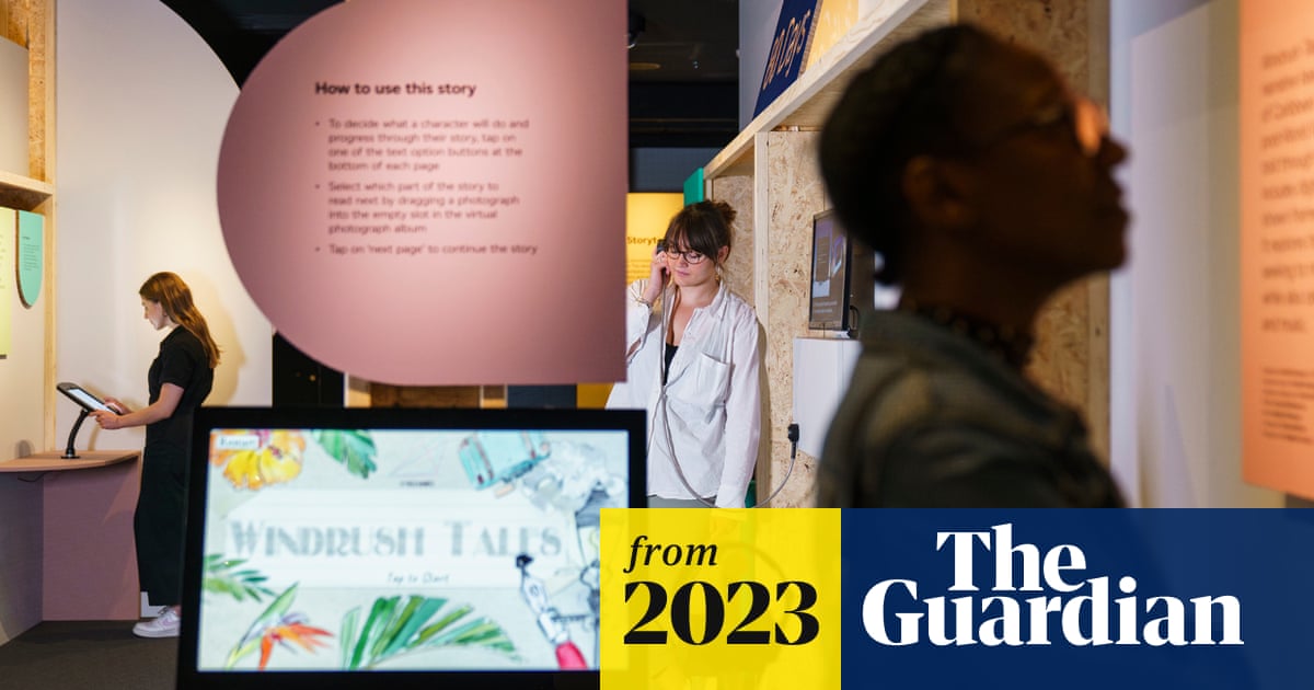 Check this out: the British Library gets into gaming