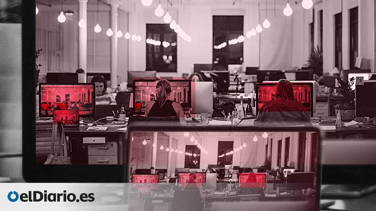 La digitalización y los algoritmos desequilibran las relaciones laborales a favor de los empresarios