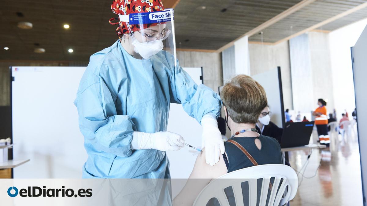 Tres señales de los efectos beneficiosos de la vacunación que explican por qué la inmunización masiva es crucial