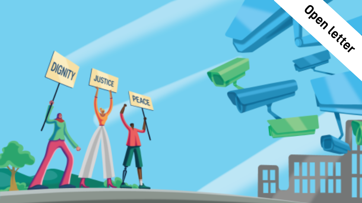 AI Act: EU must protect human rights - European Digital Rights (EDRi)