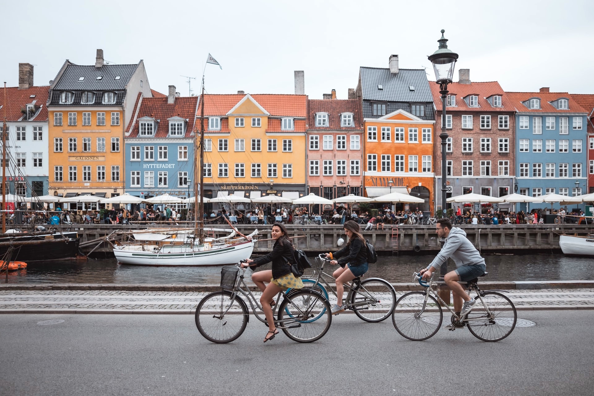 Nordic Social Democracy Is Good for Everybody Except the Rich