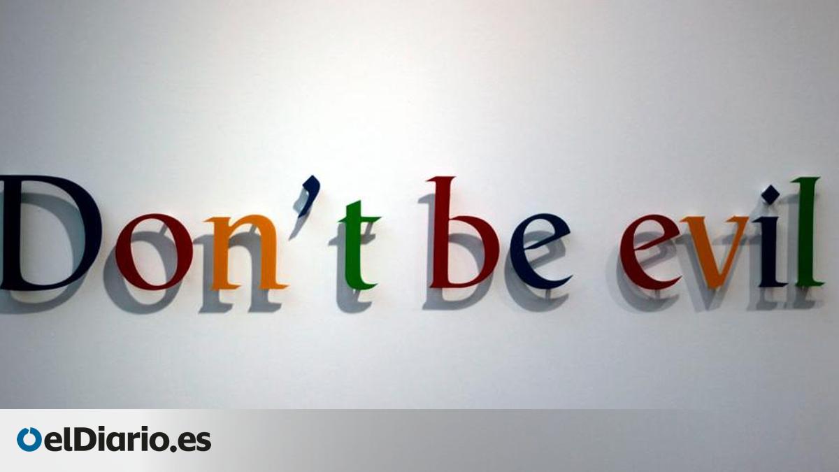 El nuevo dilema de los trabajadores tecnológicos: "Si me pagan más pero no es ético, me voy"