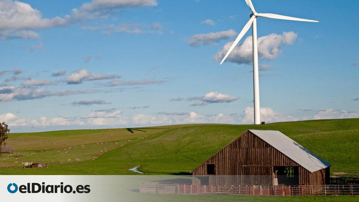 La misteriosa nueva ciudad que la élite de Silicon Valley quiere levantar de la nada