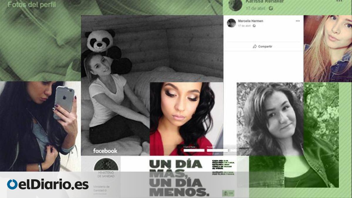 Una red de 672.000 bots operó en Facebook para manipular a la opinión pública española durante la pandemia