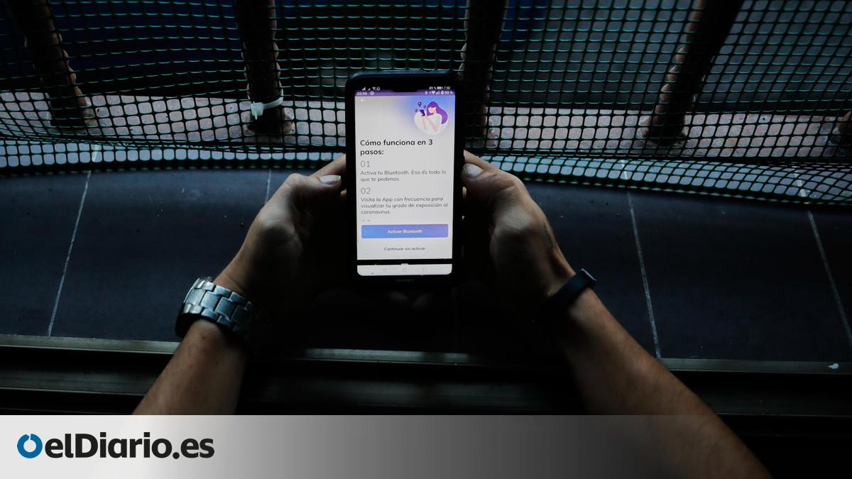 El Gobierno libera el código de Radar COVID para mostrar cómo funciona, como pedían académicos y expertos