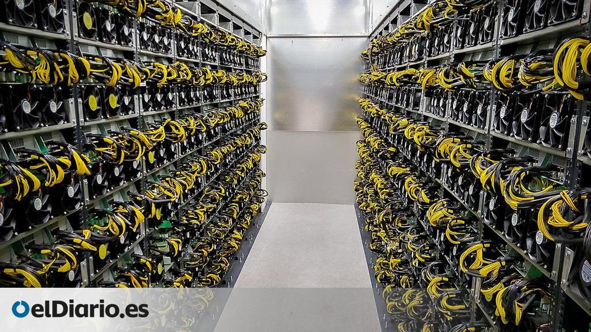 El fin de la fiebre criptominera reduce los precios de tarjetas gráficas y ordenadores