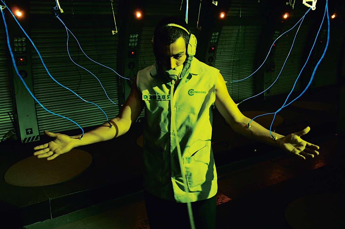 ‘El tercer mundo después del sol’, antología de ciencia ficción latinoamericana 