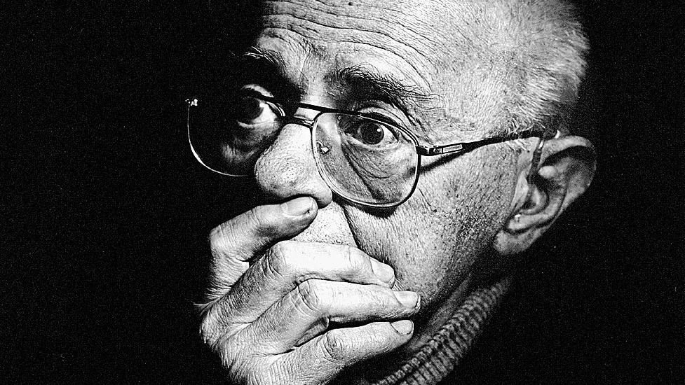 ‘El Invencible’ de Stanisław Lem, genio centenario