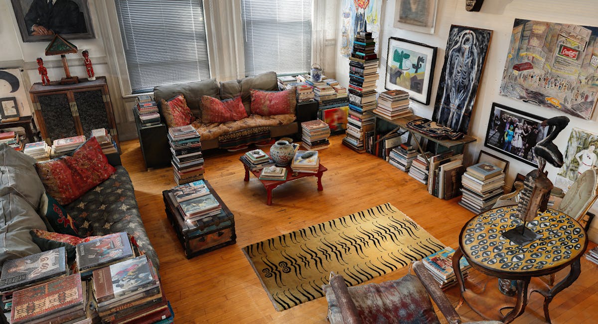 Reconstructing Journalistic Scenes in 3D