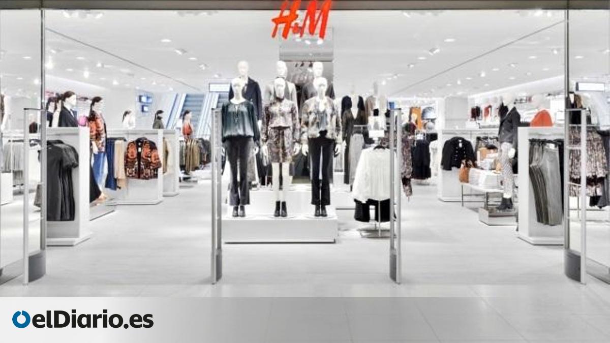 Alemania multa el "capitalismo de vigilancia" de H&M