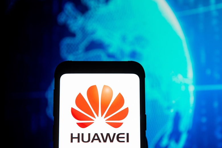 China, Huawei propose internet protocol with a built-in killswitch - Engadget