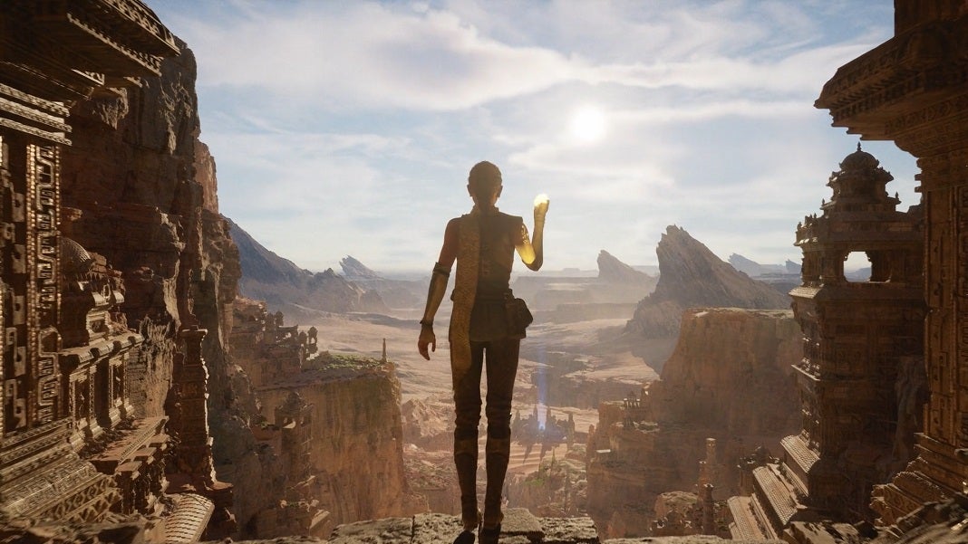 Epic Games Raised $1 Billion to Fund Its Vision for Building the Metaverse