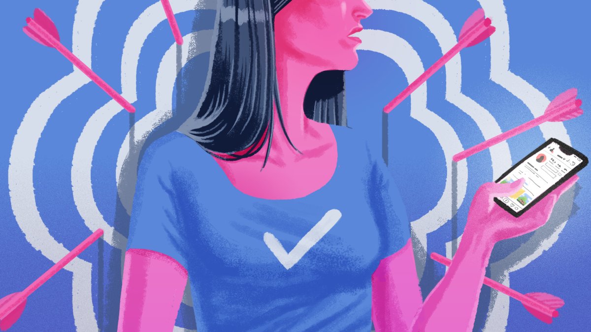 Social media giants still fail to protect LGBTQ users, according to GLAAD Social Media Safety Index