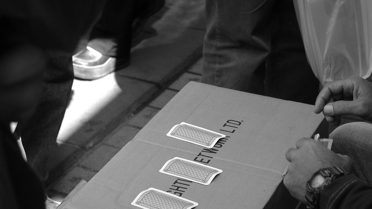 On the Alex Jones Verdict: The Very, Very Lucrative World of Lying 