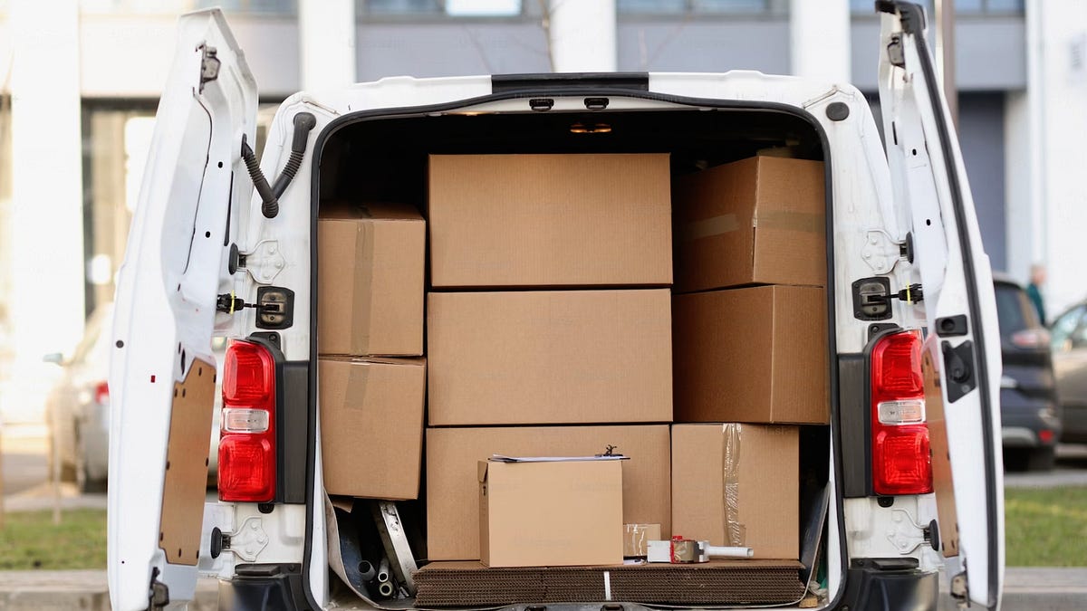 Los riesgos ocultos del Fast Shipping