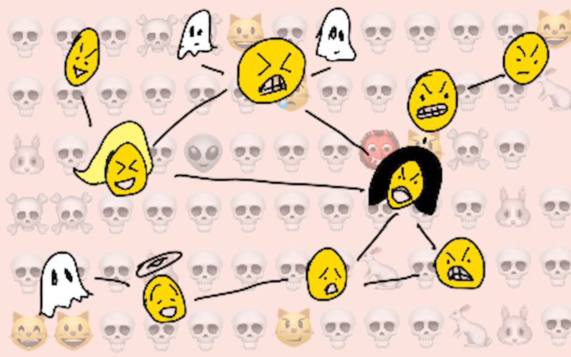 The Internet of Beefs