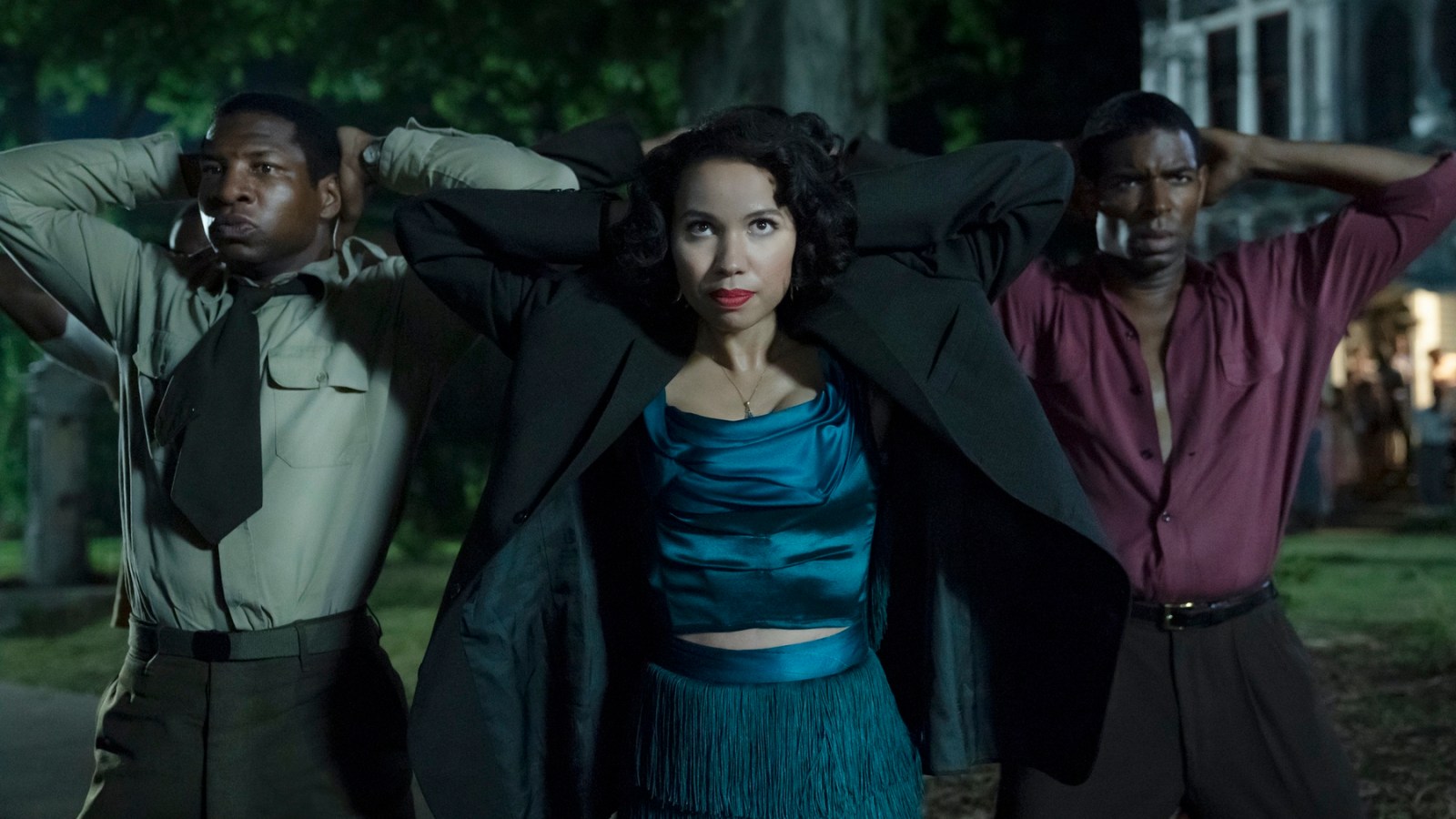 'Lovecraft Country' Creator Misha Green on Bold Storytelling and the Season Finale