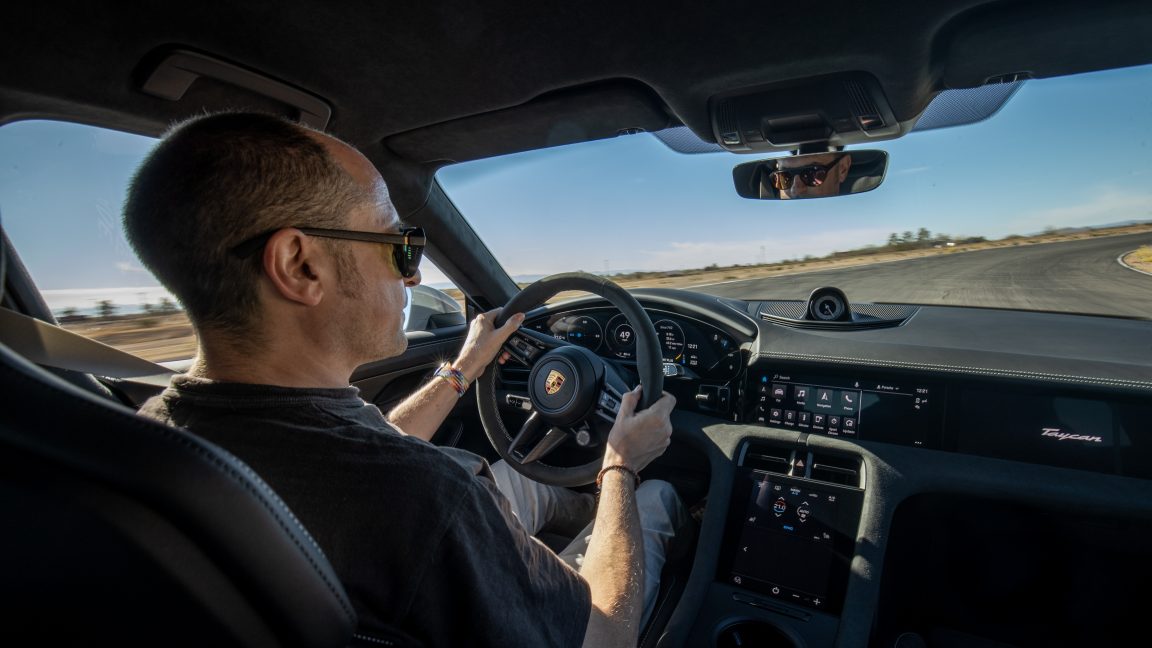 Here’s why modern cars feel so lifeless to drive