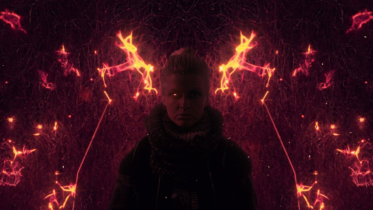 Icarus & Quelle T - Machine Heart Pt. II (Official Music Video)